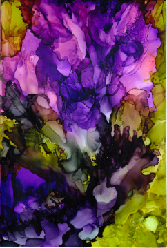 Wild Flowers